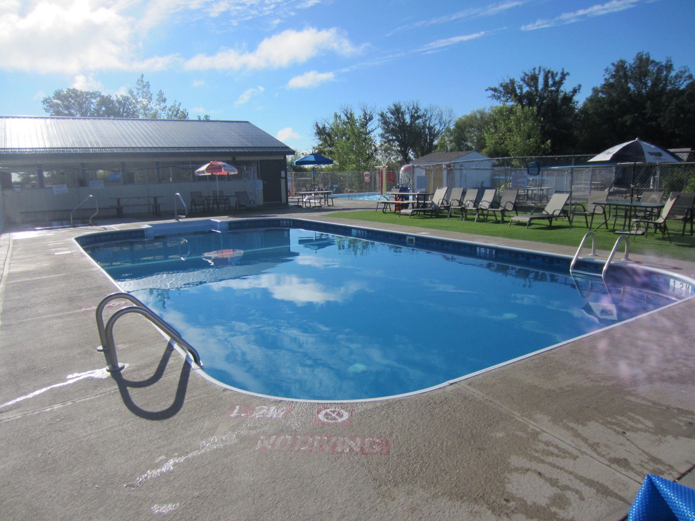 Rubber Ducky Resort  & Campgrounds — photo 2