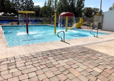 kids pool