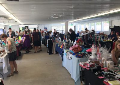 Trade Show/Craft Sale