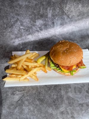 best burger manitoba